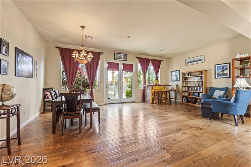 6864 Desert Island Street Property Photo 10