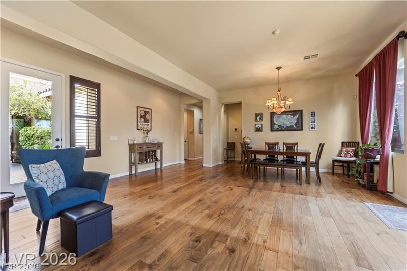 6864 Desert Island Street Property Photo 12