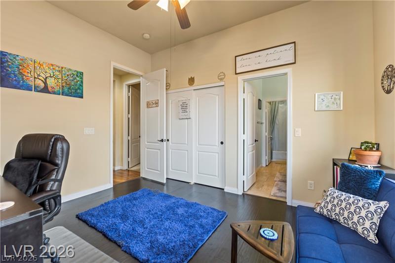 6864 Desert Island Street Property Photo 34