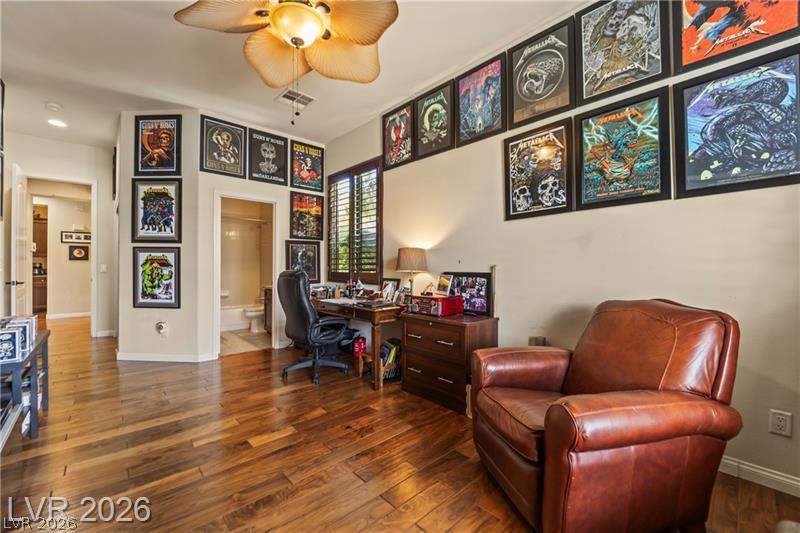 6864 Desert Island Street Property Photo 40
