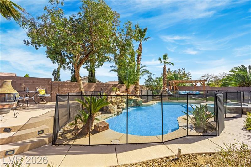 6864 Desert Island Street Property Photo 42