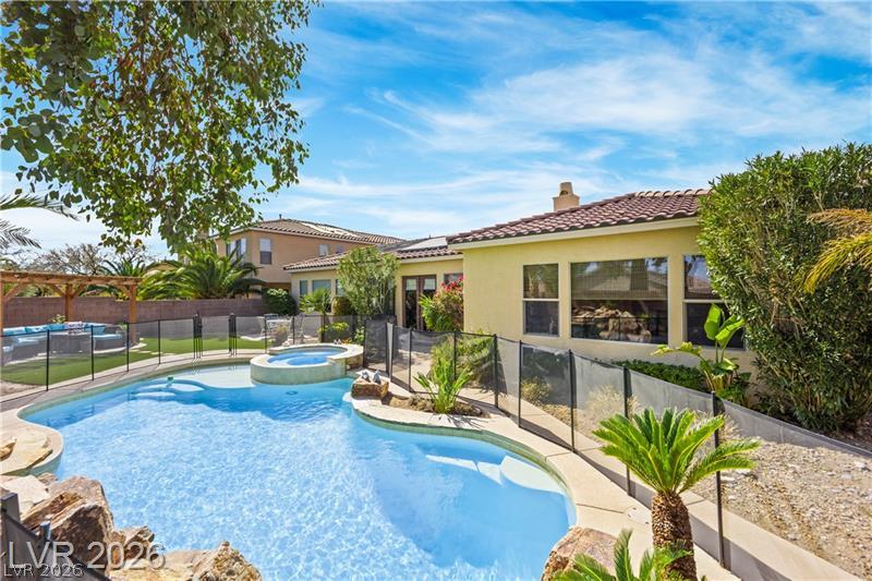 6864 Desert Island Street Property Photo 43