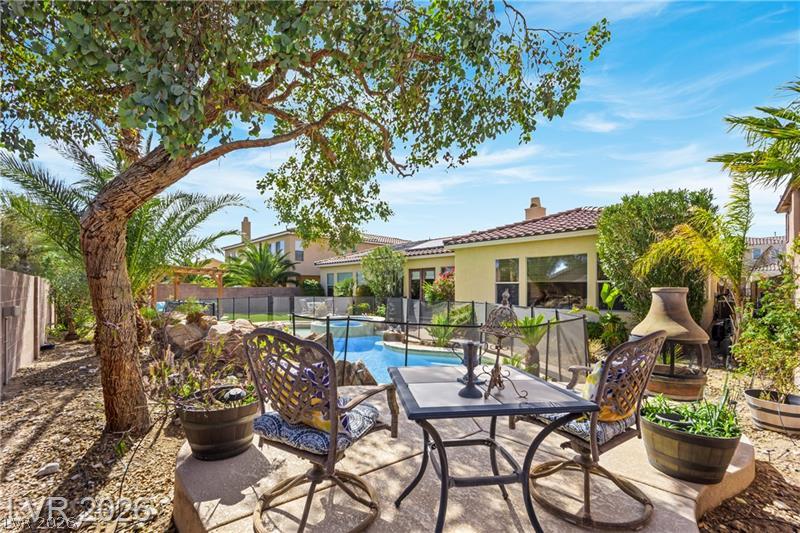 6864 Desert Island Street Property Photo 45