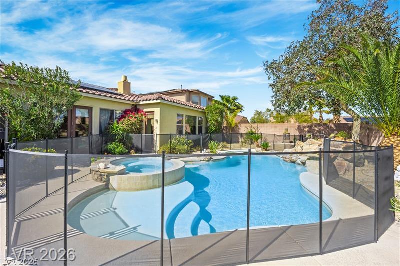 6864 Desert Island Street Property Photo 52