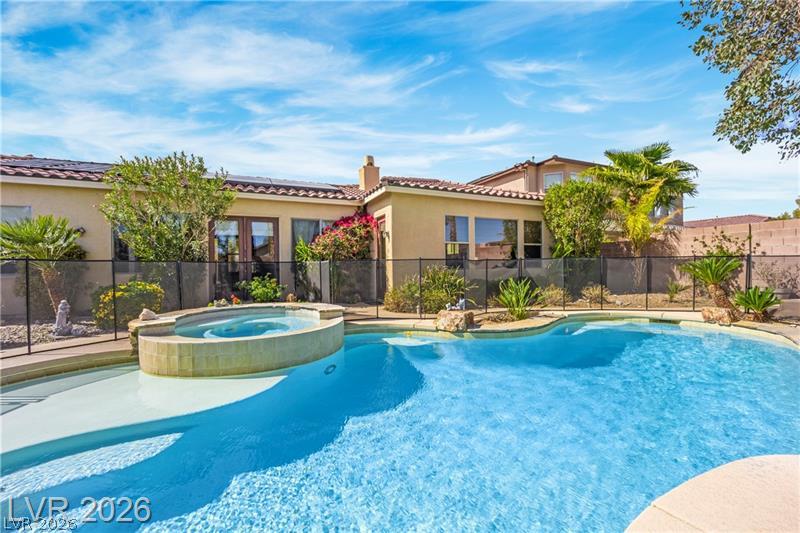 6864 Desert Island Street Property Photo 55