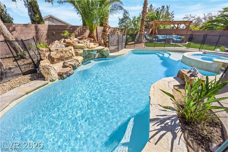 6864 Desert Island Street Property Photo 57