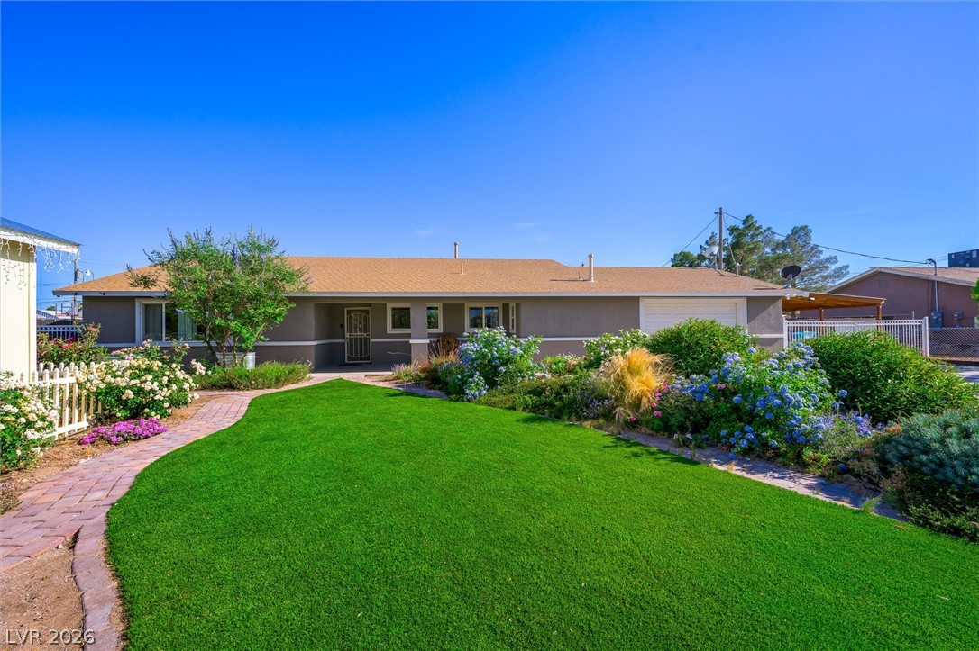4709 West San Miguel Avenue Property Photo 1