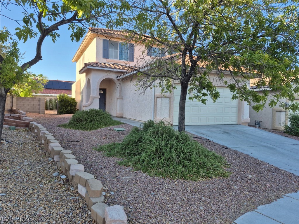 8812 Happy Pines Avenue Property Photo 1
