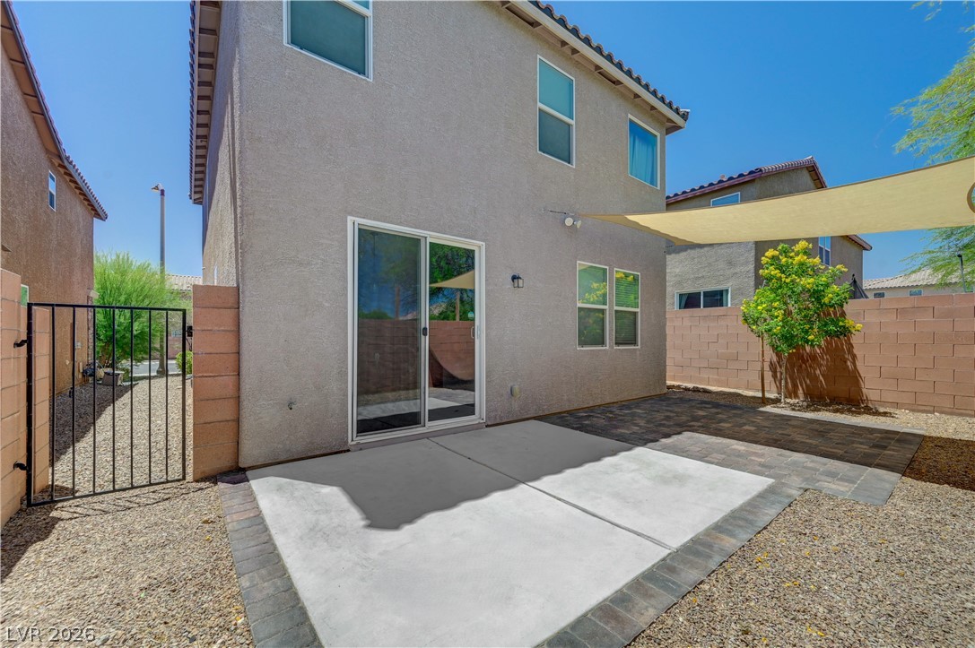 6954 Sturgeon Cape Avenue Property Photo 16