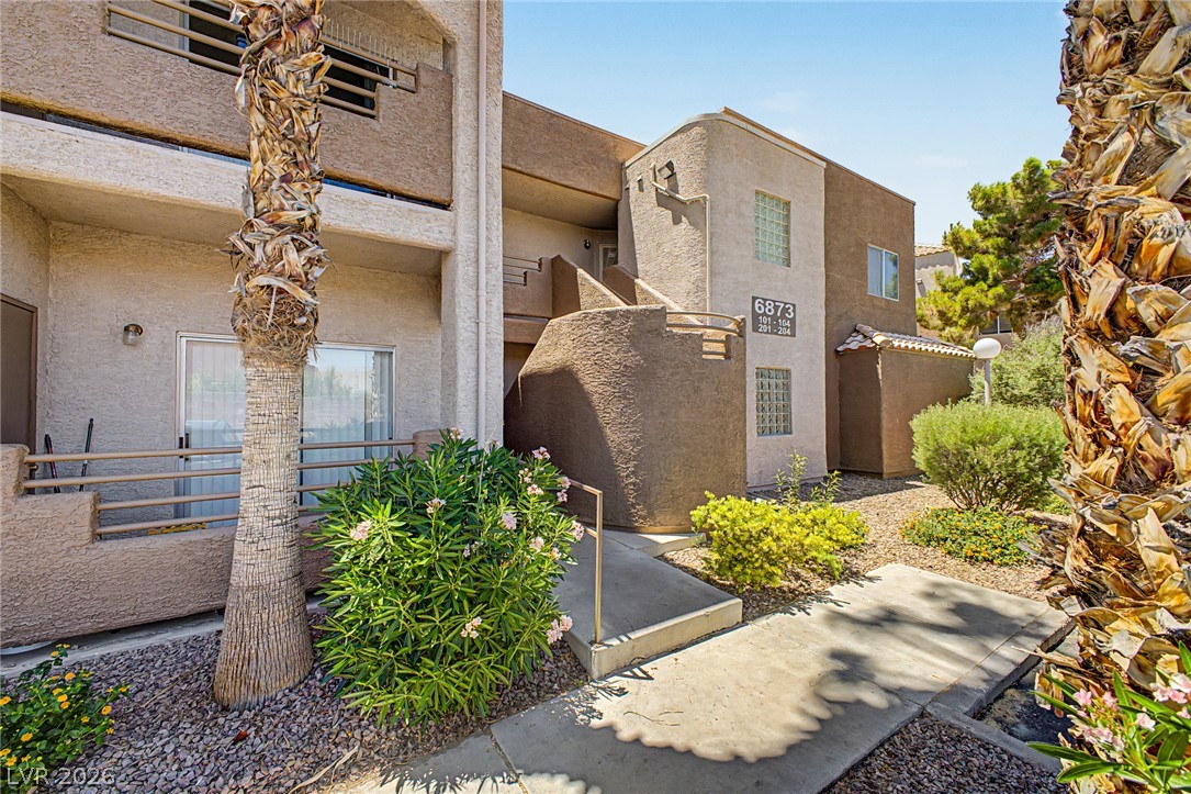 6873 Tamarus Street 203 Property Photo 2