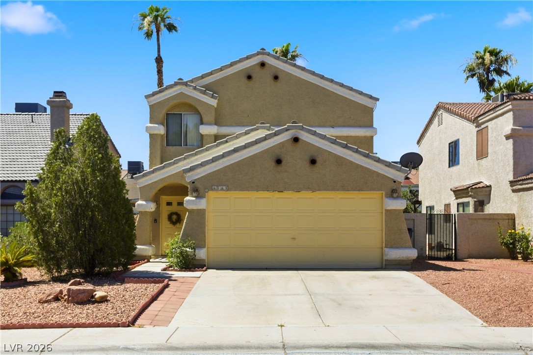 6549 West Pepperidge Way Property Photo 1