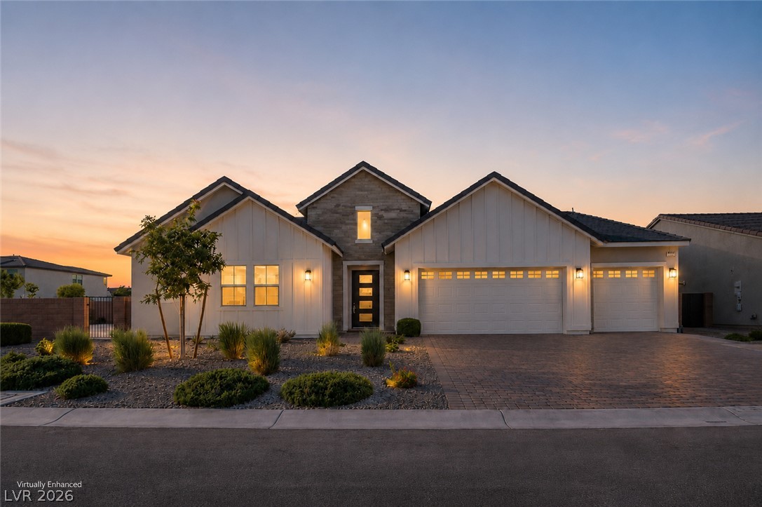 5738 Golden Chase Court Property Photo 1