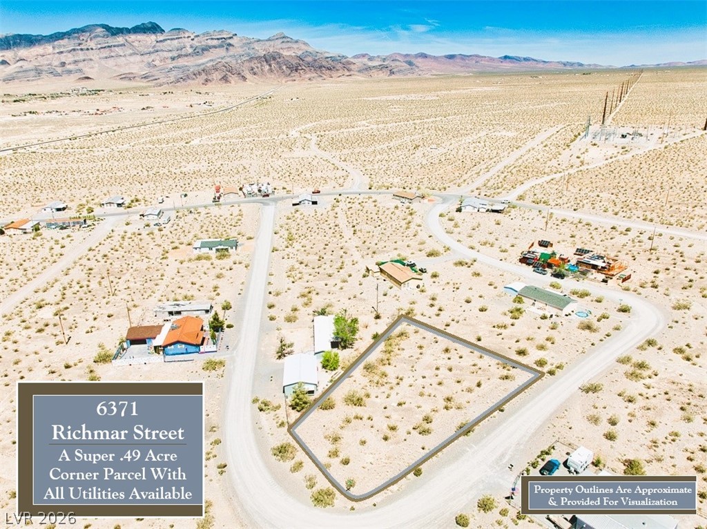6371 Richmar Street Property Photo 1