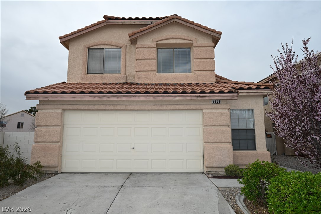 7801 Quill Gordon Avenue Property Photo 1