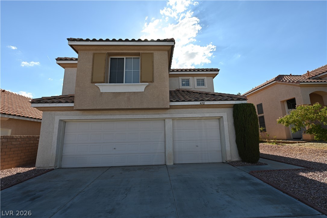 4711 Grand Ridge Court Property Photo 2
