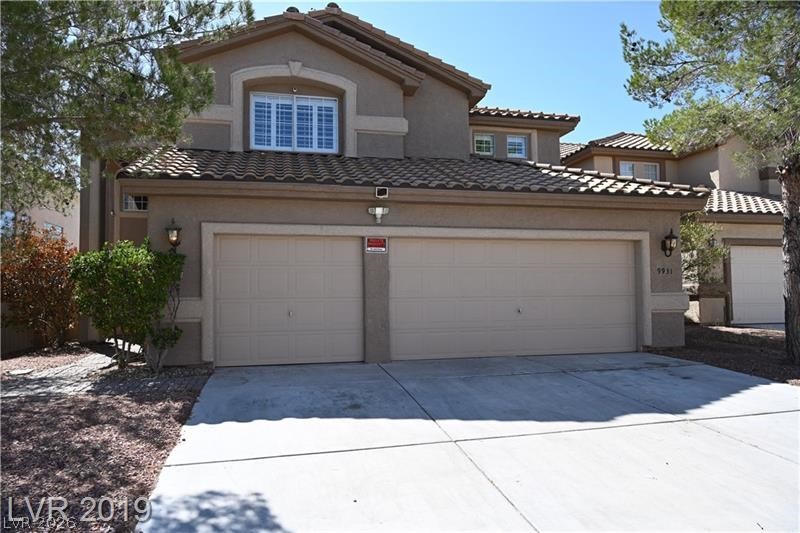 9931 Sierra Canyon Way Property Photo 1