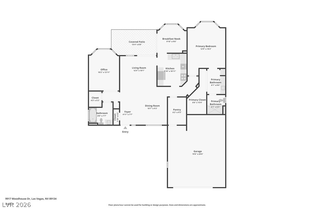9917 Woodhouse Drive Property Photo 49