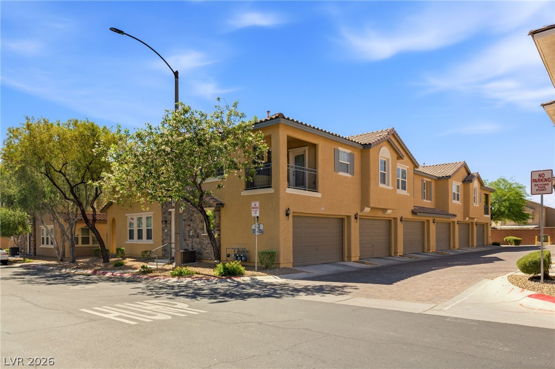 8433 Insignia Avenue 101 Property Photo 1