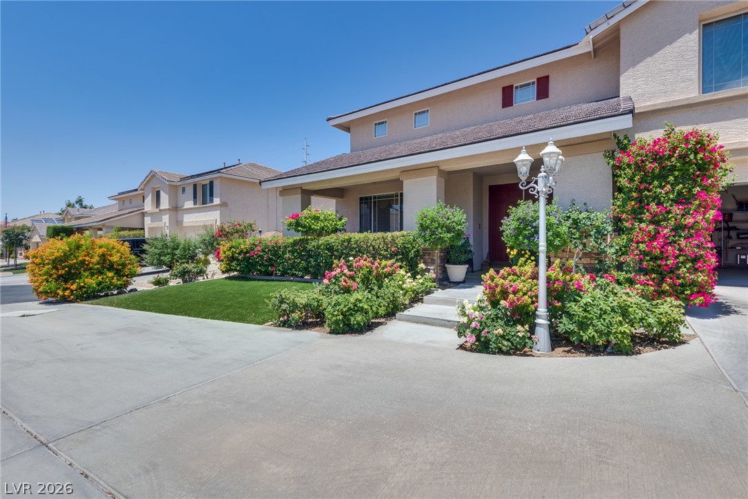 6680 Blue Sapphire Avenue Property Photo