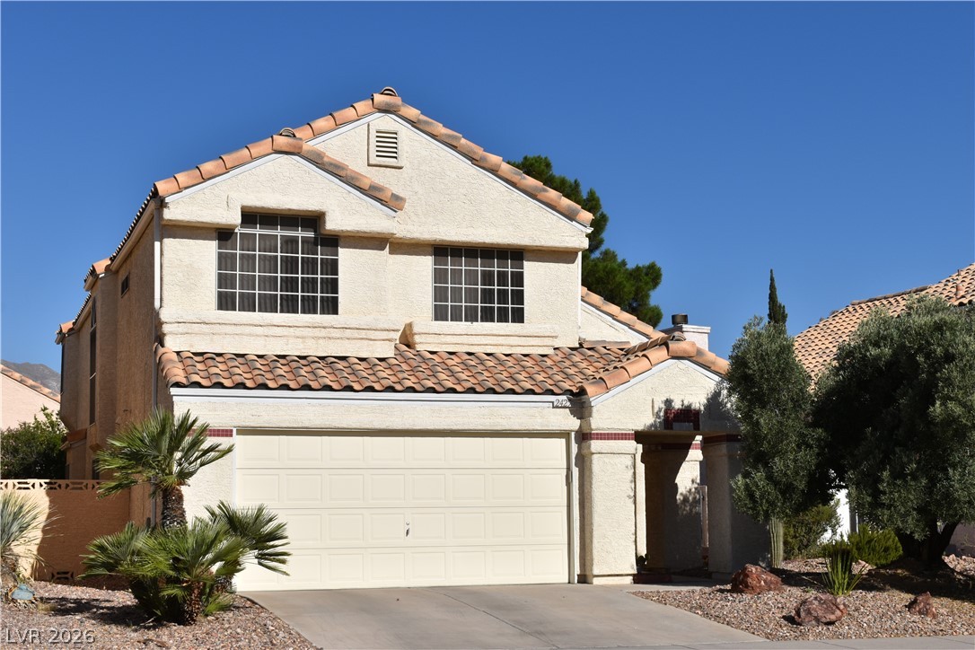 2425 Palm Shore Court Property Photo 1