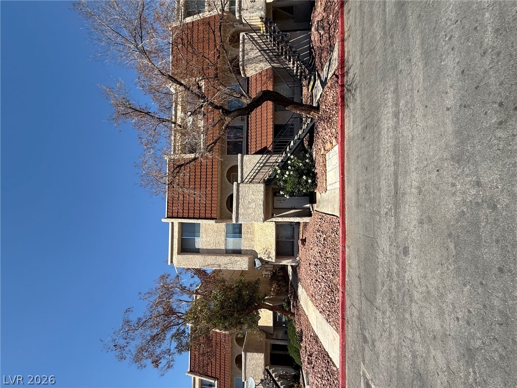 3585 Arville Street 401a Property Photo 1