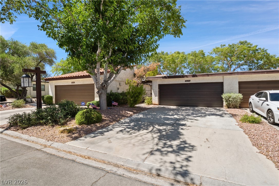 2674 San Martin Court Property Photo 1