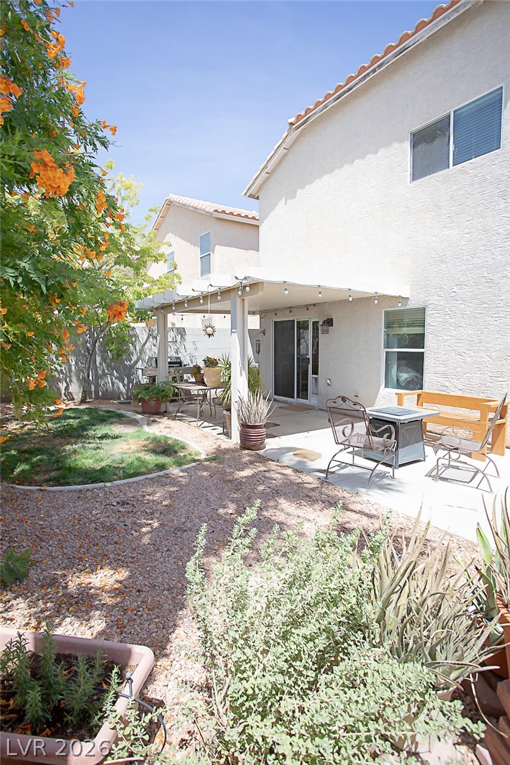 8913 Perfect Diamond Court Property Photo 40