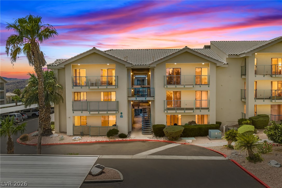 3550 Bay Sands Drive 3060 Property Photo 1