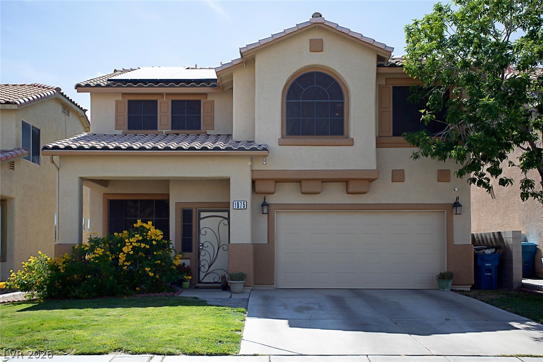 1075 Colgate Lane Property Photo 1