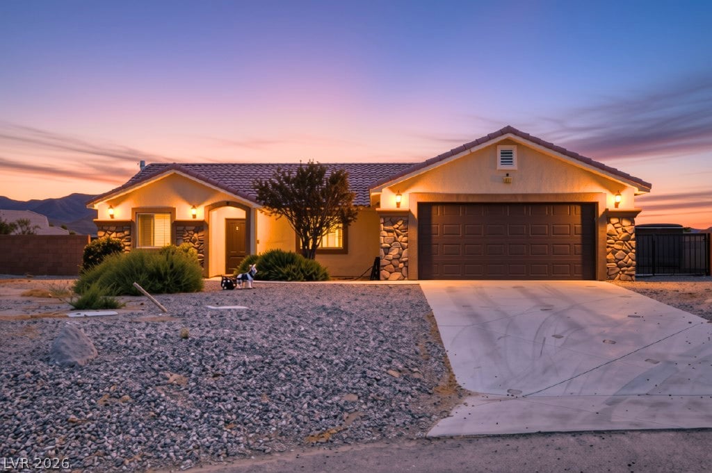 6711 Greenbriar Court Property Photo 1