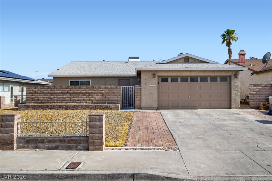 6321 Portola Road Property Photo 1
