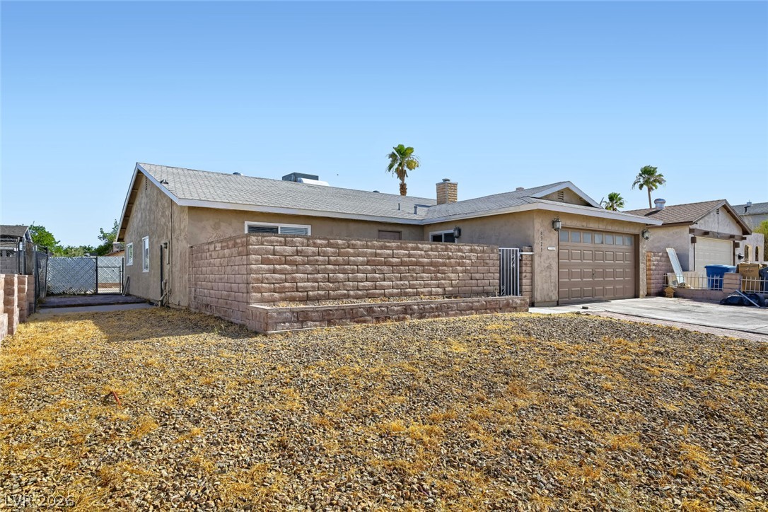 6321 Portola Road Property Photo 3