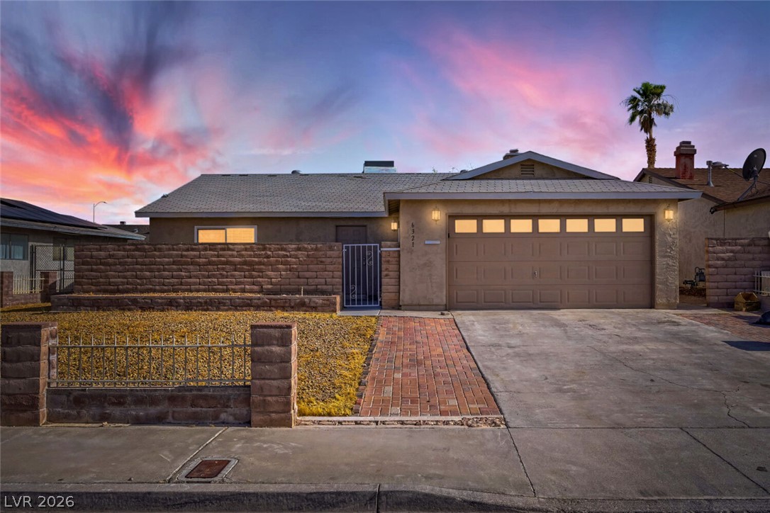 6321 Portola Road Property Photo 4
