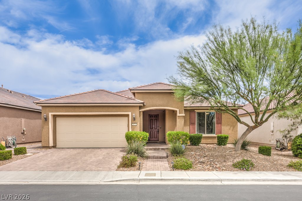 9476 Chandler Springs Avenue Property Photo 1