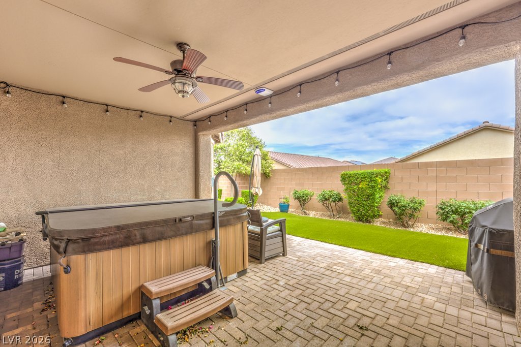 9476 Chandler Springs Avenue Property Photo 37