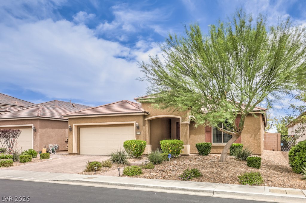 9476 Chandler Springs Avenue Property Photo 42