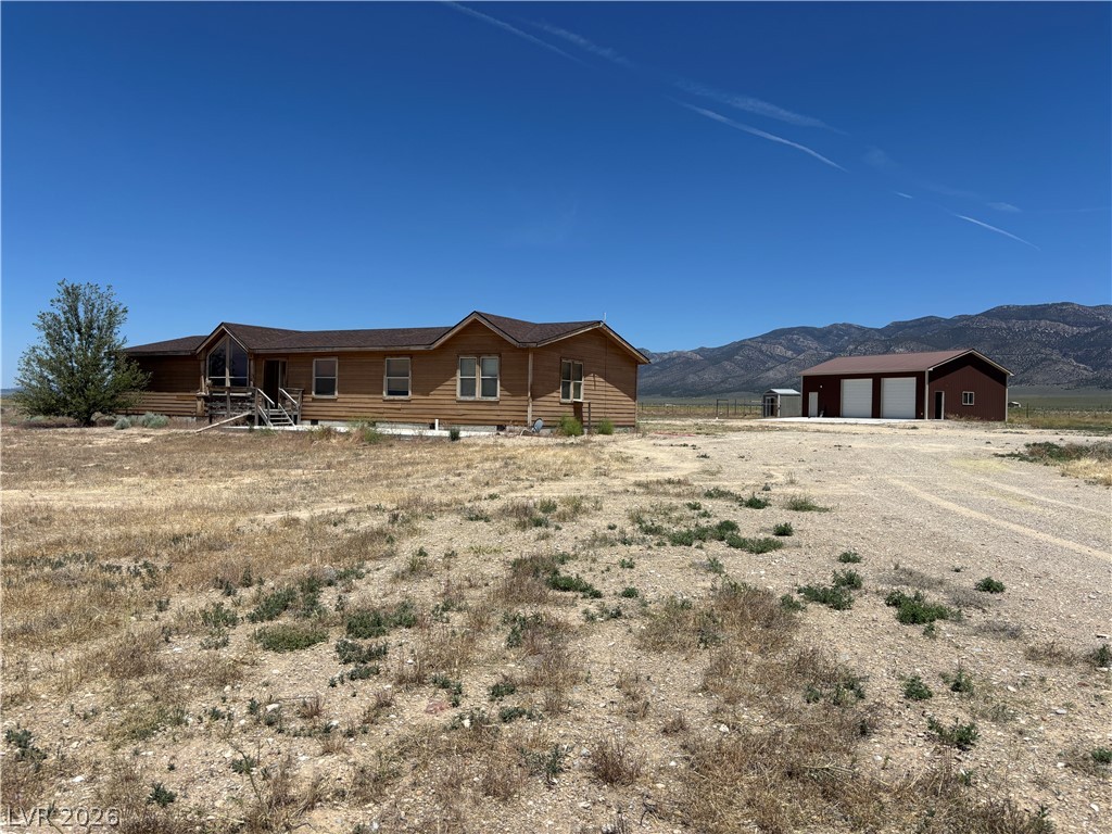 910 North Sawblade Circle Property Photo 1
