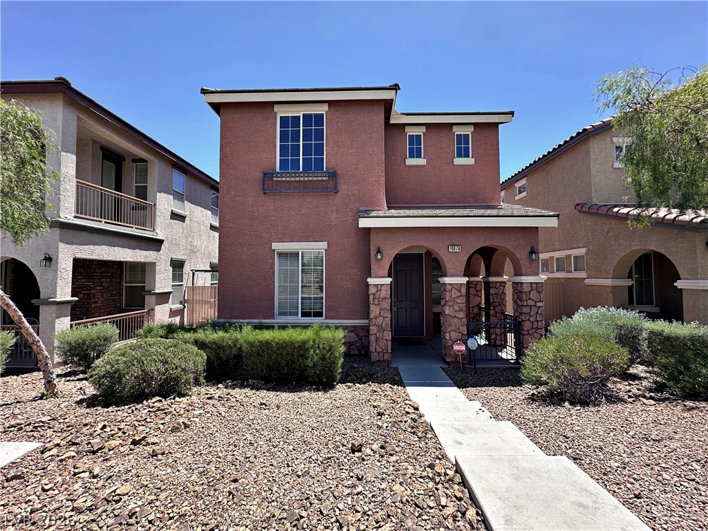 10076 Bright Charisma Court Property Photo 1