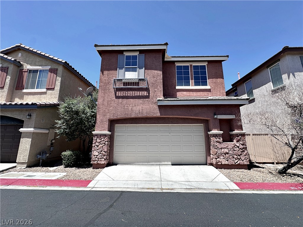 10076 Bright Charisma Court Property Photo 2
