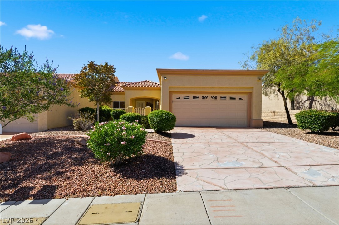9837 Villa Ridge Drive Property Photo 1