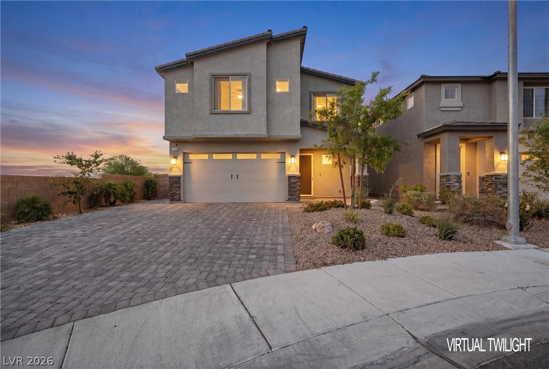 432 Borgato Court Property Photo 1