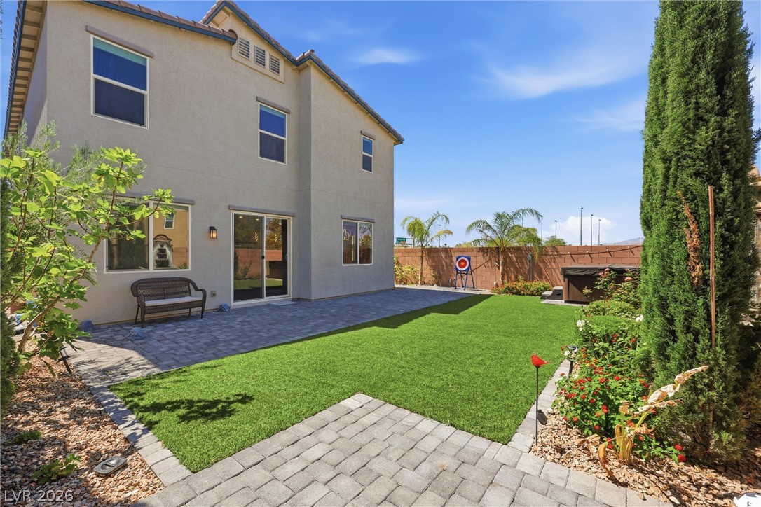 432 Borgato Court Property Photo 11