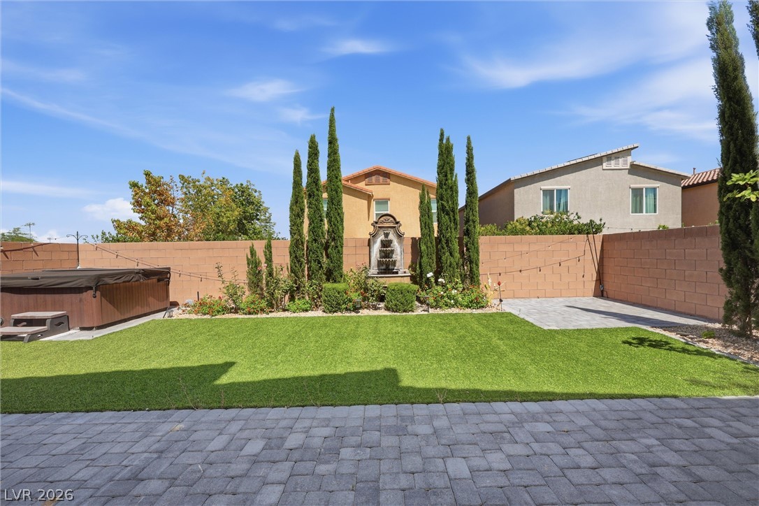432 Borgato Court Property Photo 12
