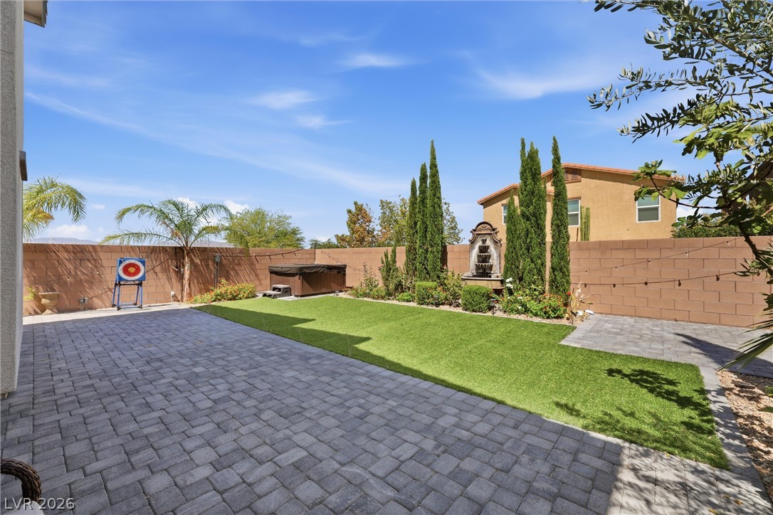 432 Borgato Court Property Photo 13