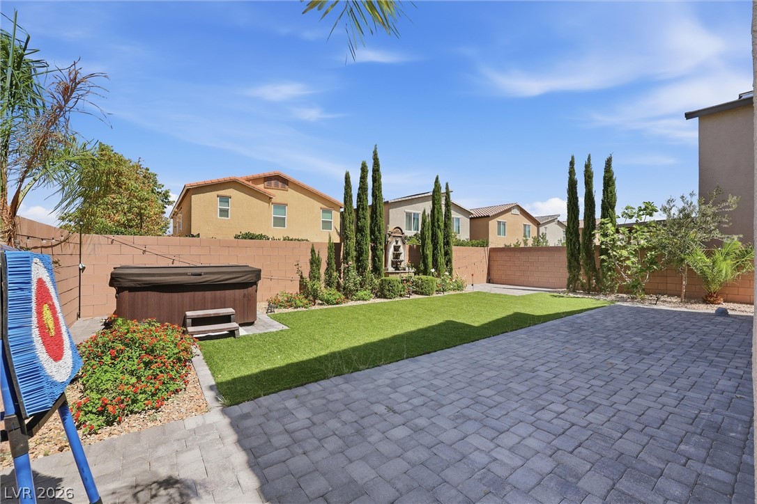 432 Borgato Court Property Photo 14