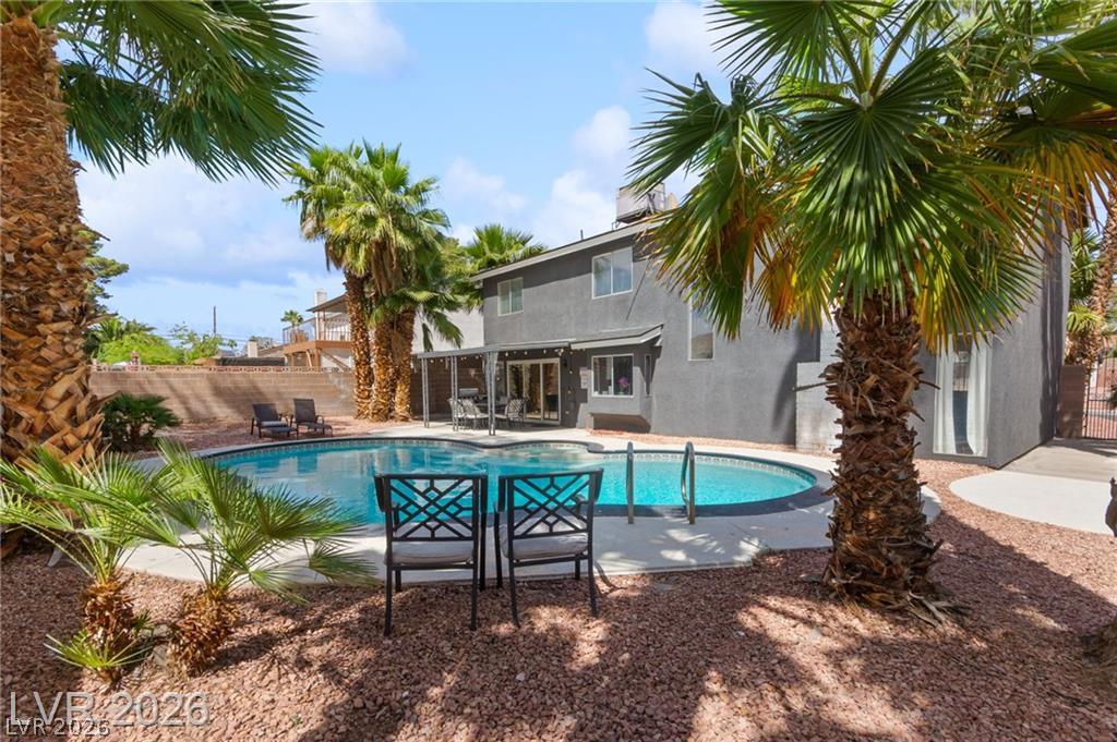 3839 Boca Chica Avenue Property Photo 1