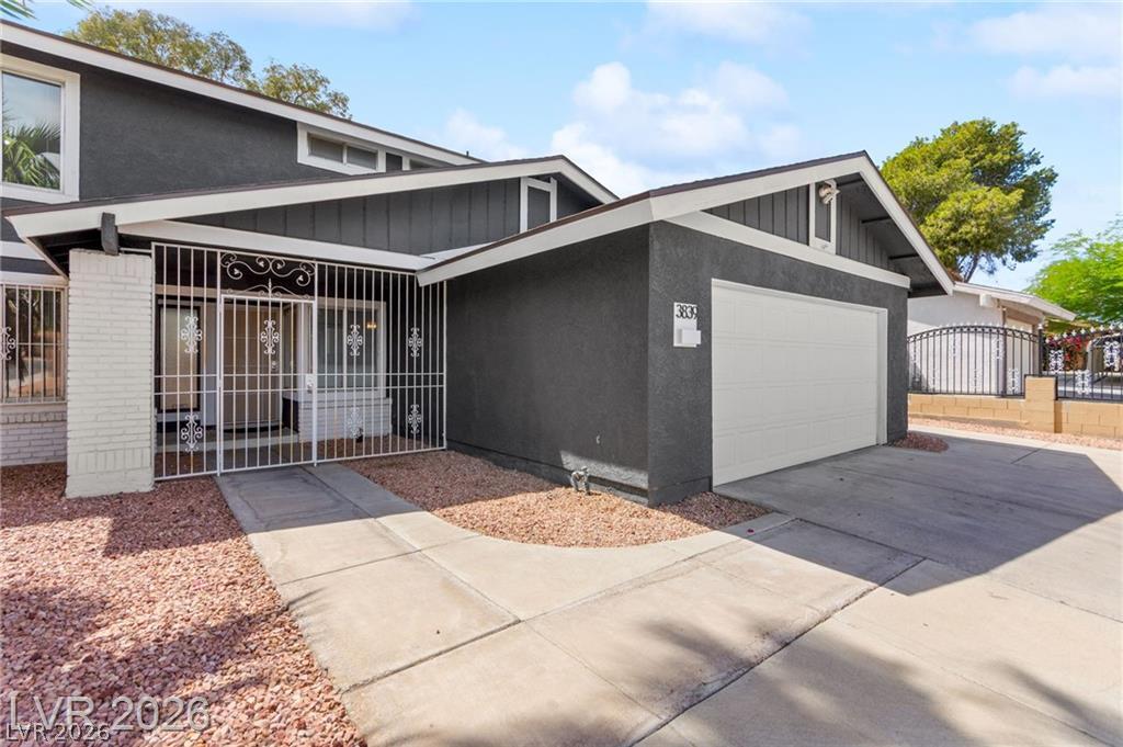 3839 Boca Chica Avenue Property Photo 7