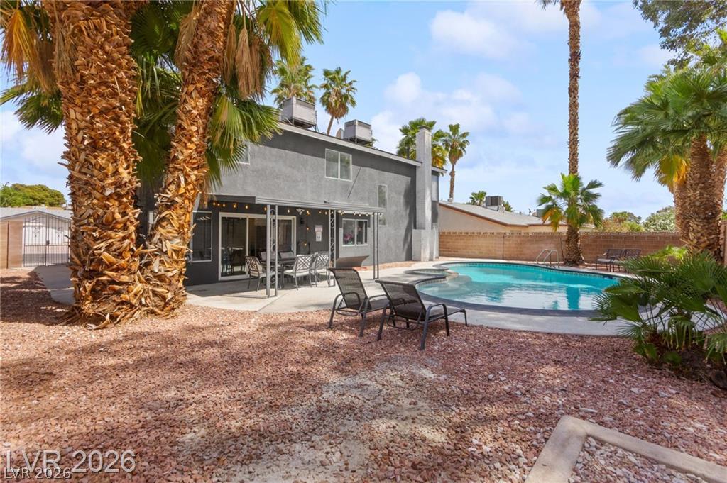 3839 Boca Chica Avenue Property Photo 66