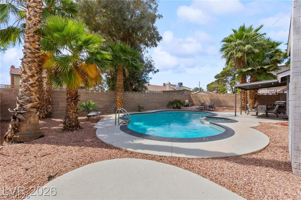 3839 Boca Chica Avenue Property Photo 71