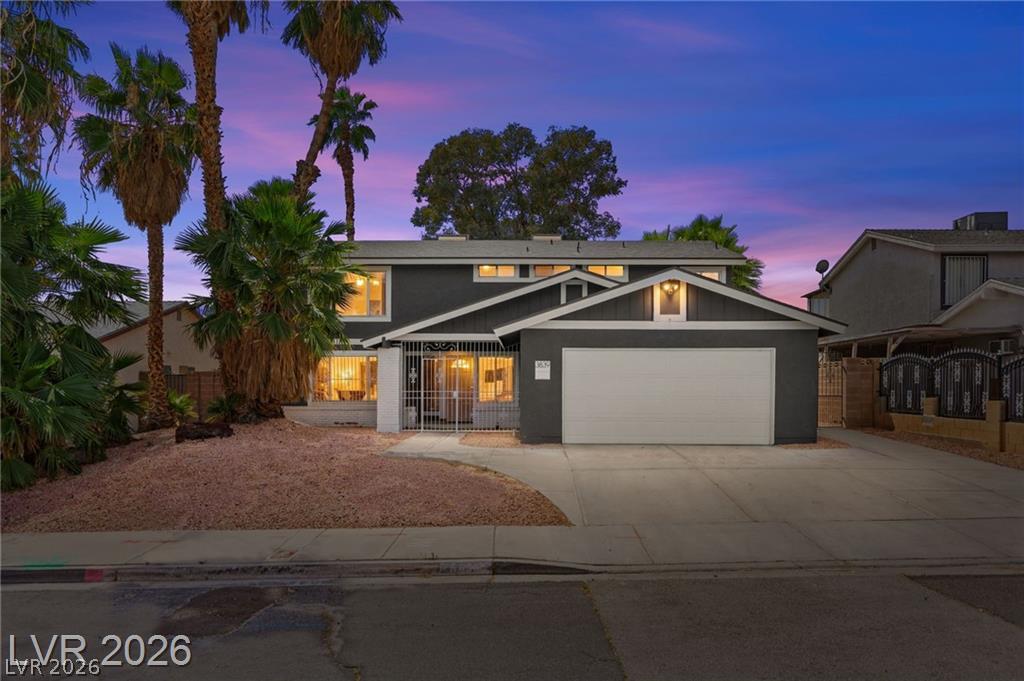 3839 Boca Chica Avenue Property Photo 75